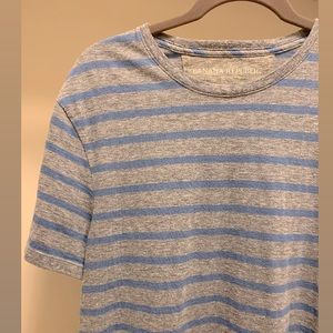 Banana Republic “The Vintage” T- Shirt